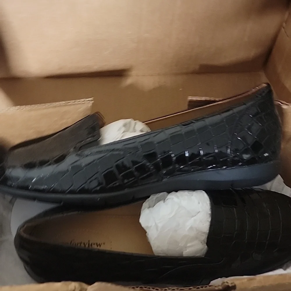 Comfortview loafers - Picture 2 of 4